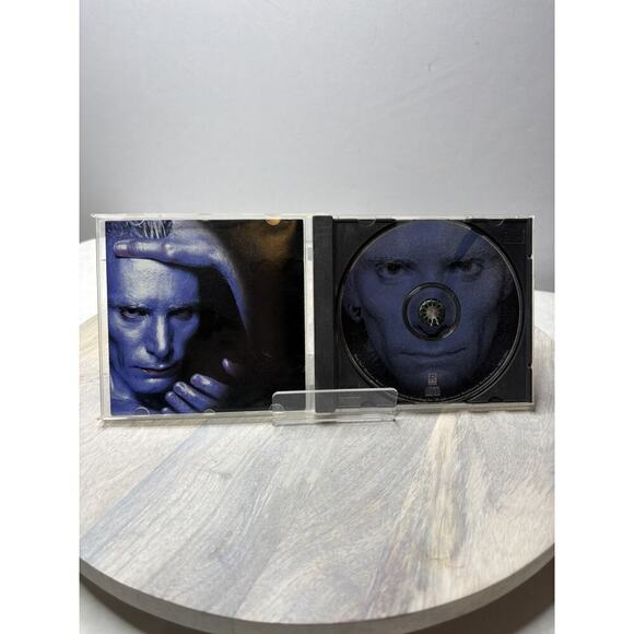 Alien Love Secrets by Vai, Steve (CD, 2020) - Picture 3 of 4